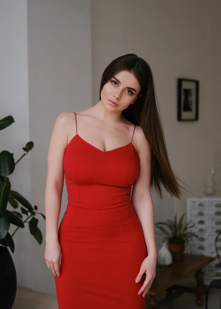 Сабина Дулче MUDR