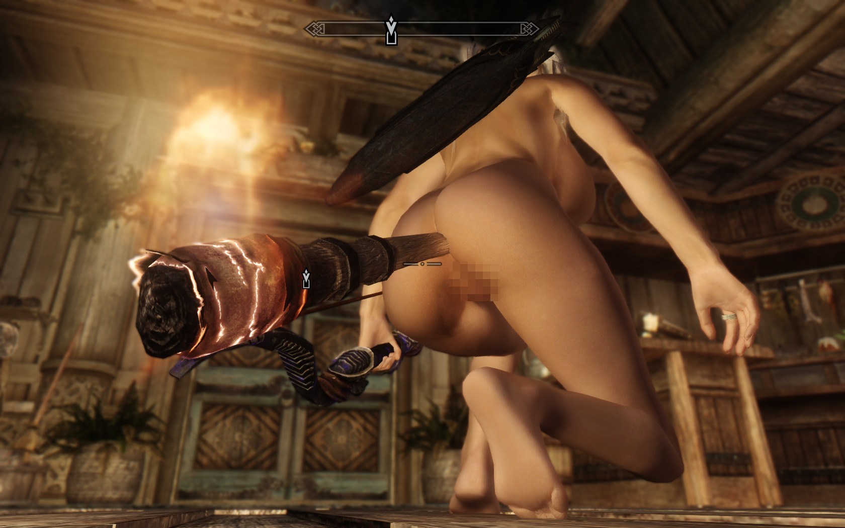 Skyrim タムリエル
