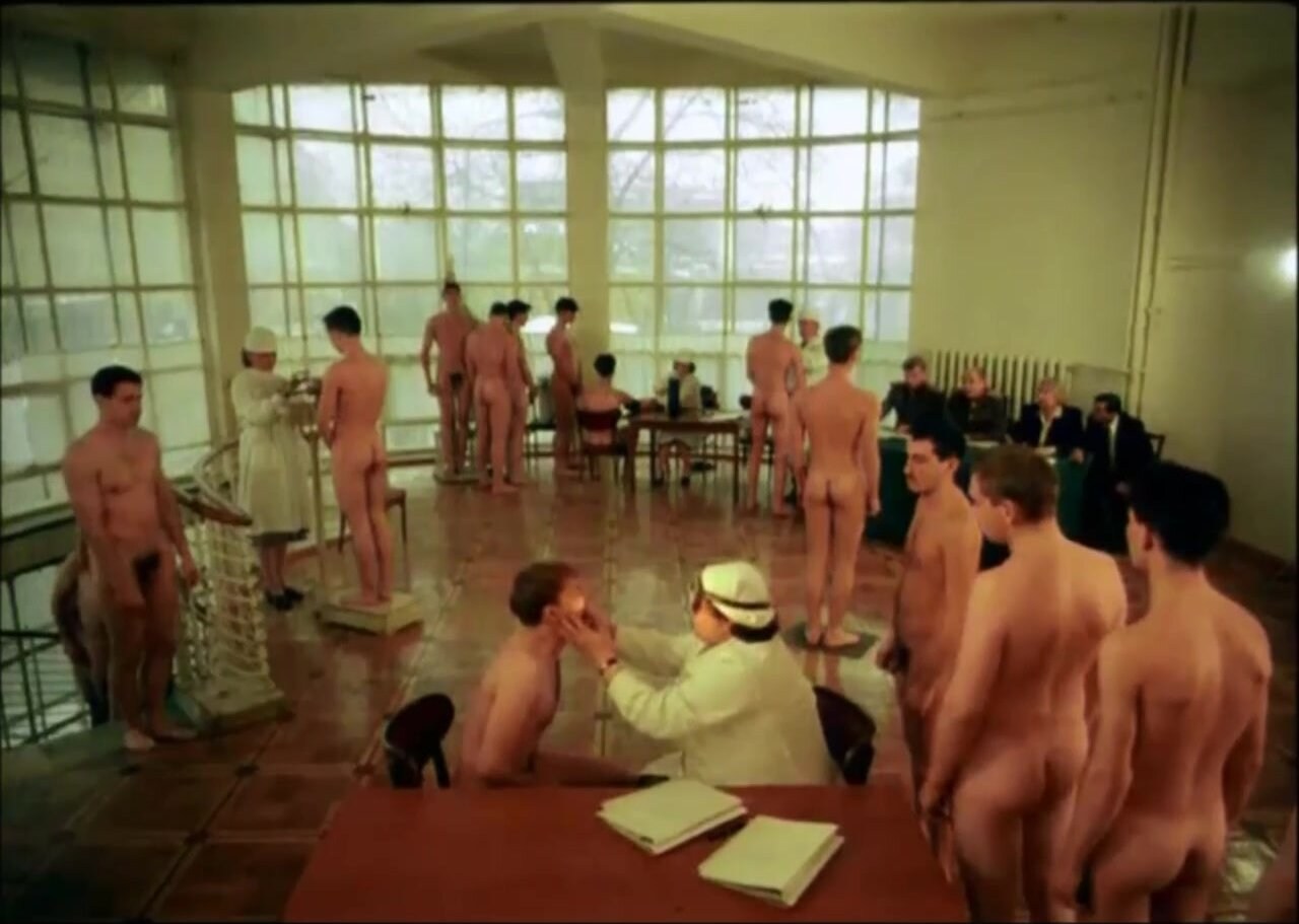 Samistory naked