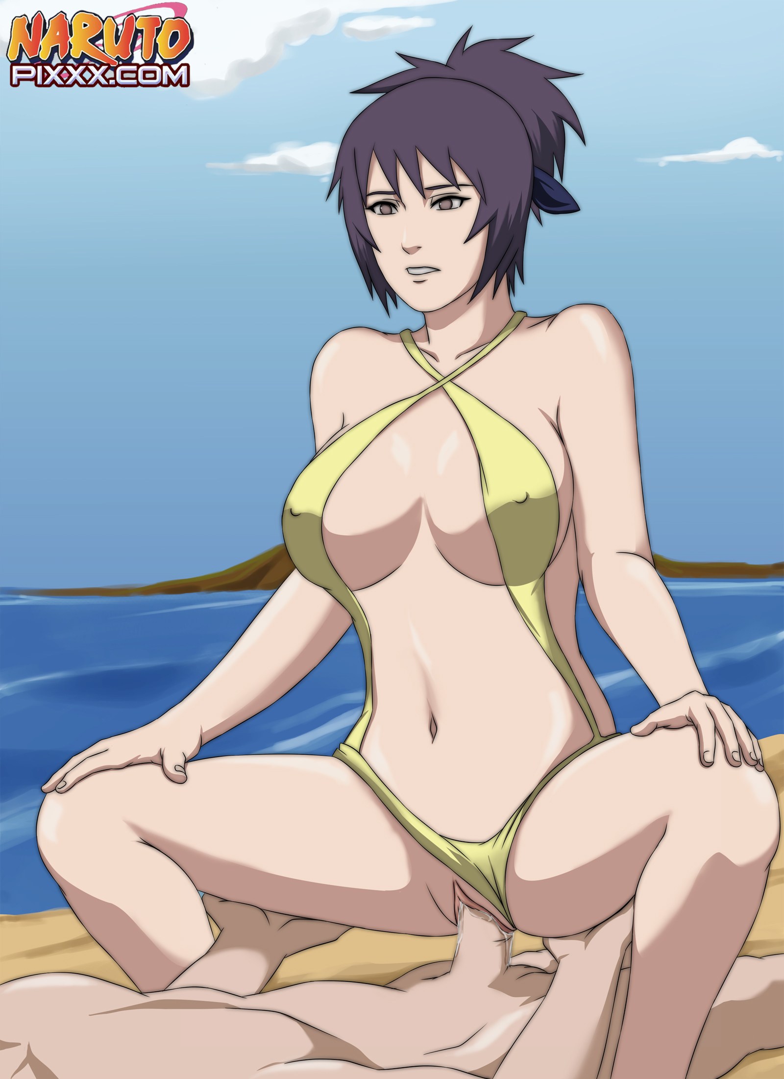 Anko Nude