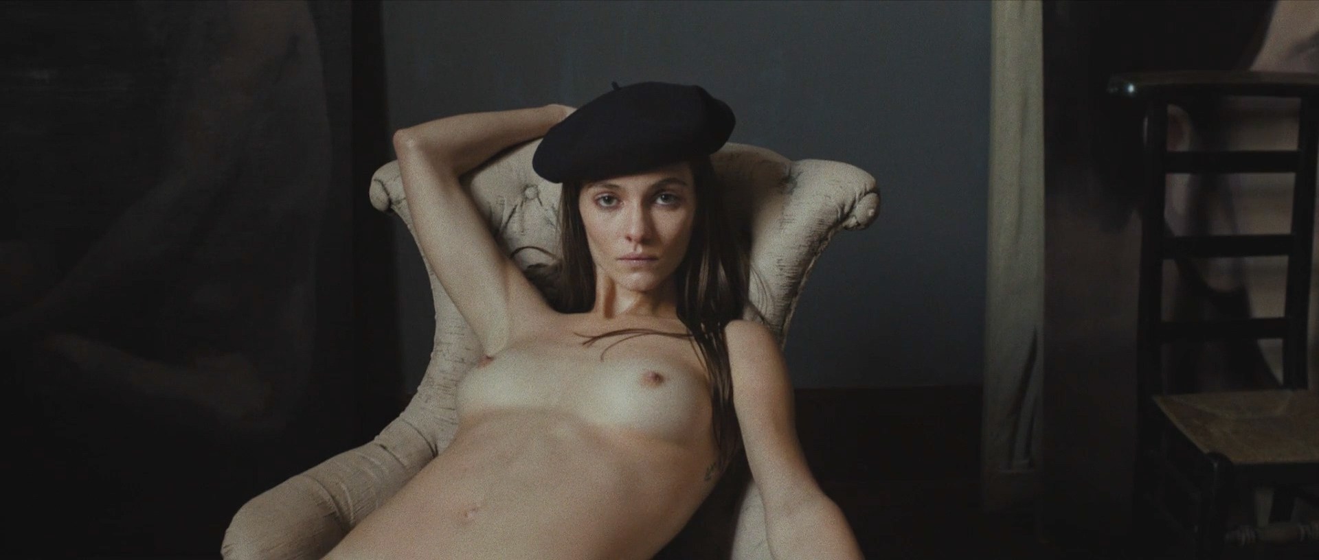 Radha mitchell nude - best photos on myfxschool.com