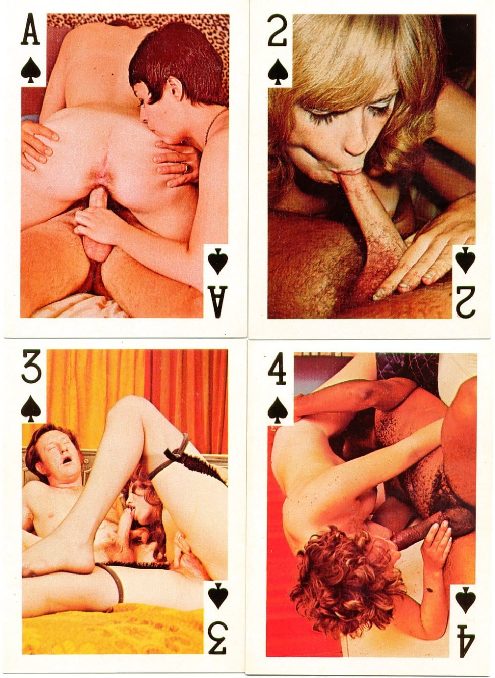 порно игра в карты на секс желания фото 80