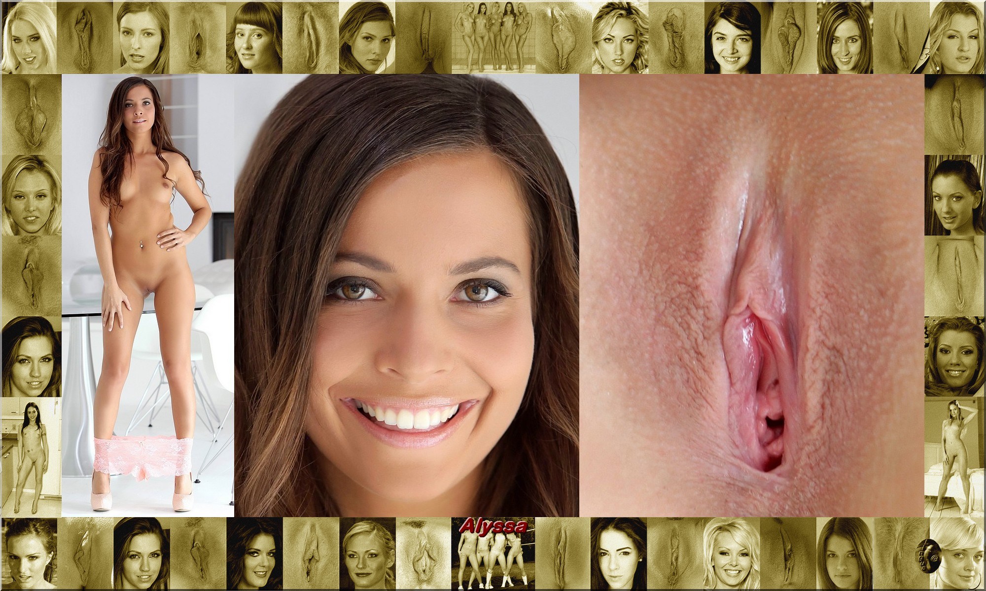 Why do female porn stars remove extra skin from vagina