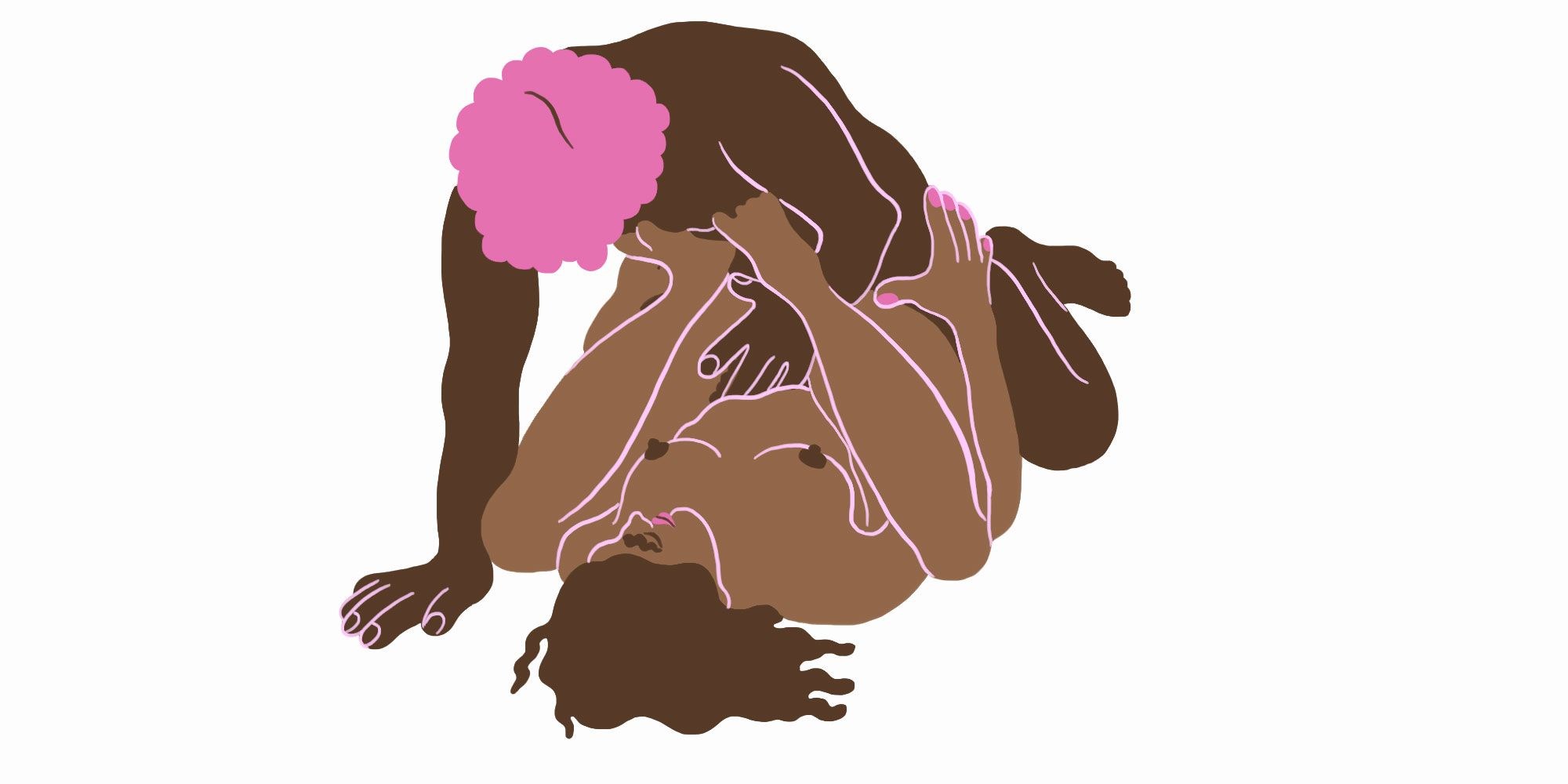 Spider Monkey Sex Position