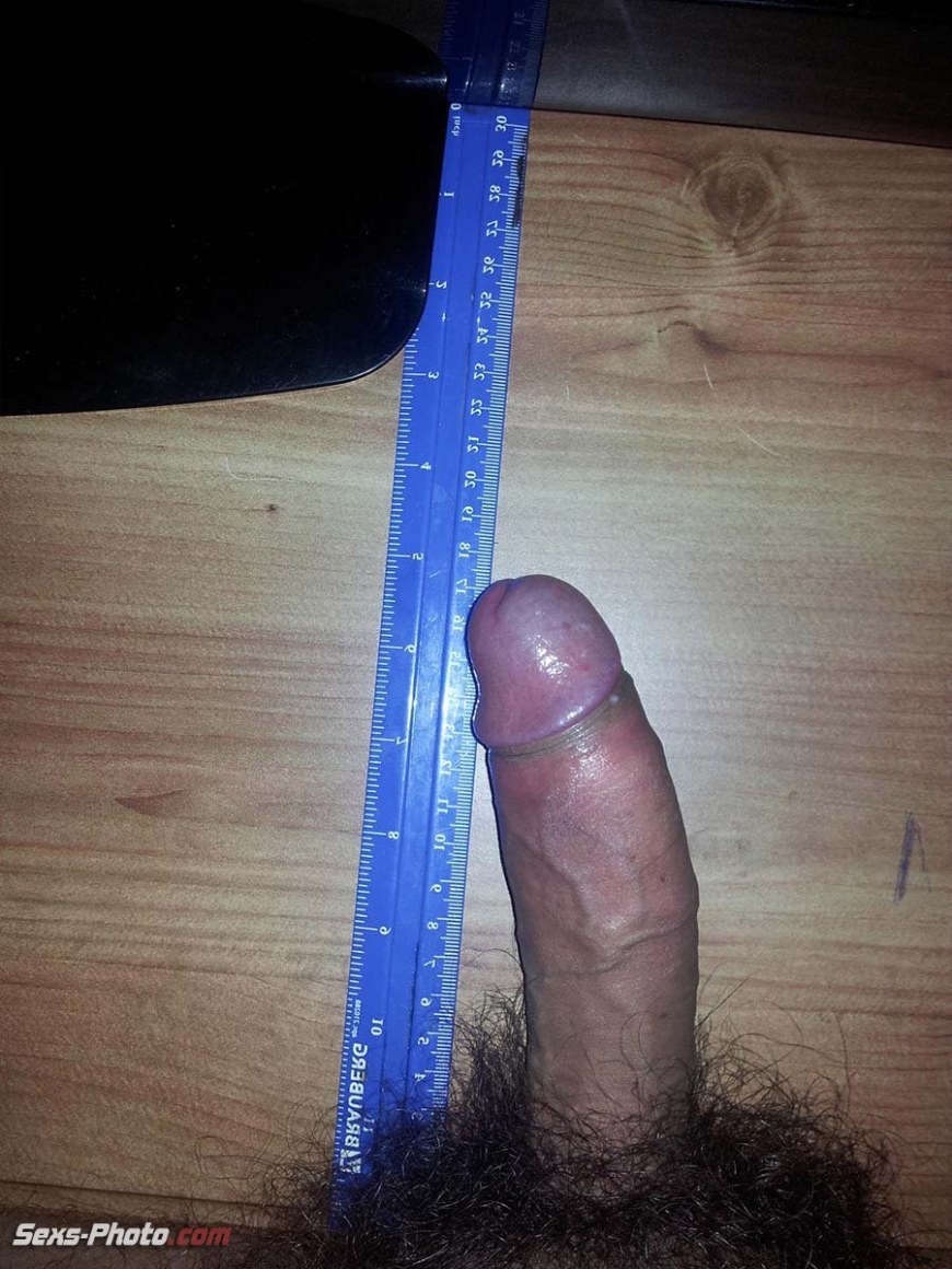 Фото члена 13 см