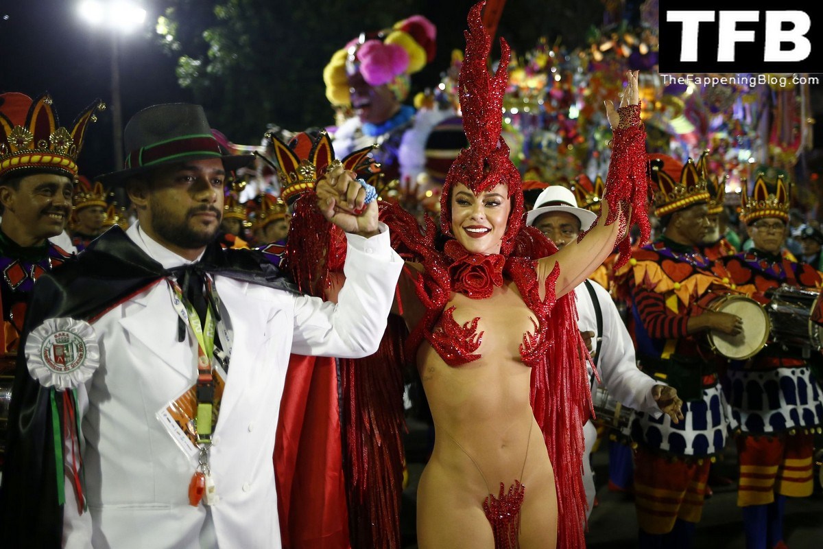 порно из бразильских карнавалов фото 41