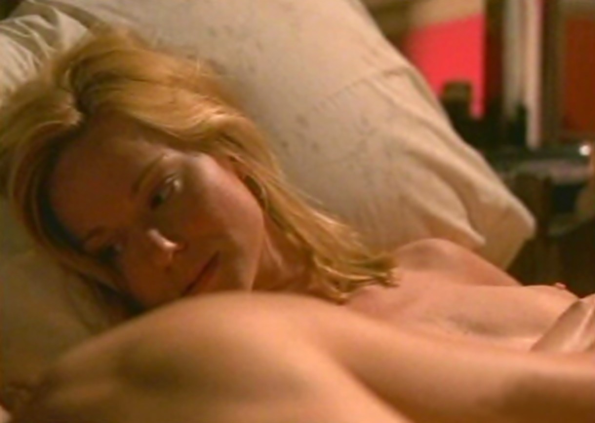 Laura linney ever nude