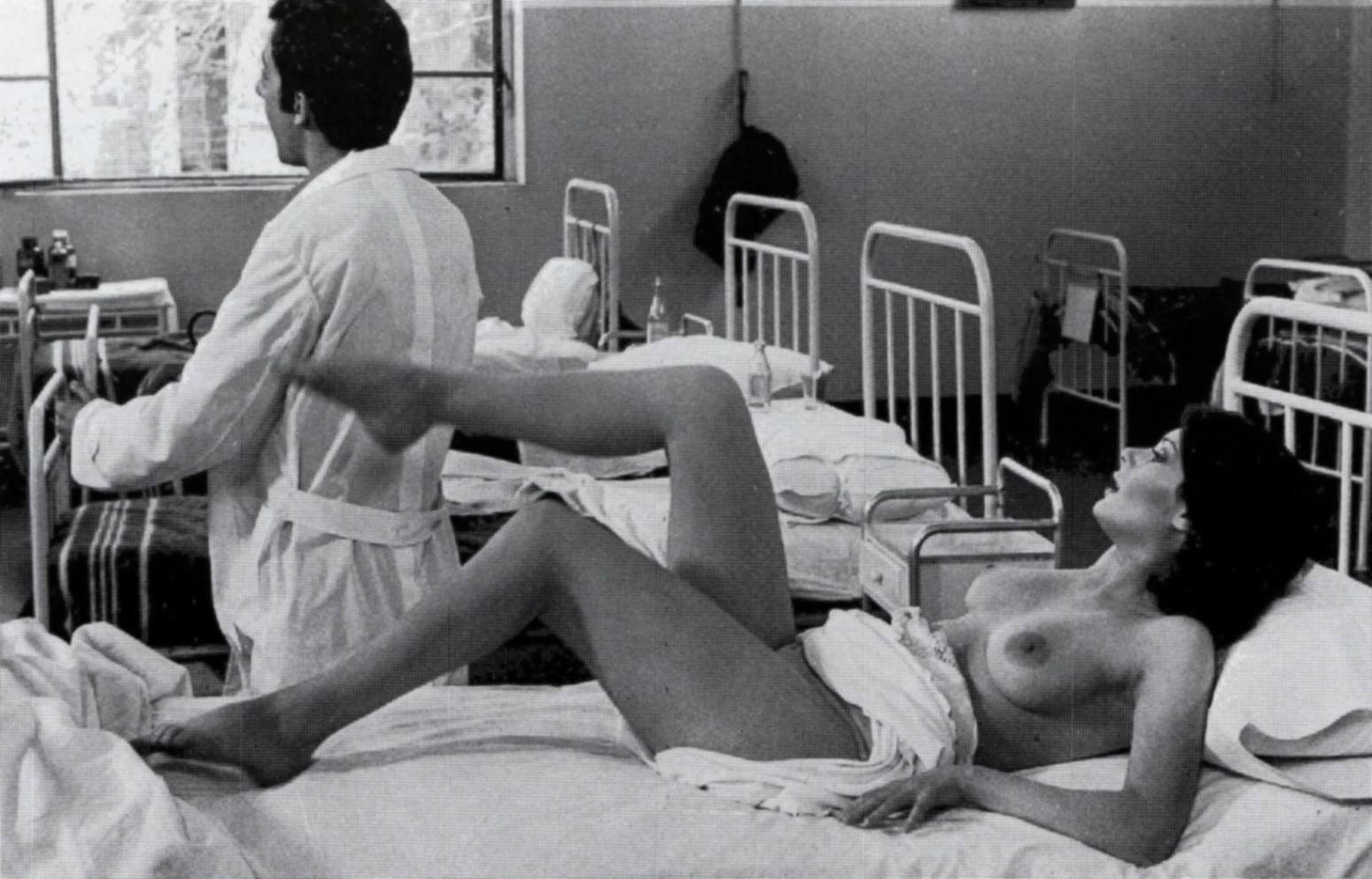 порно фильм в больнице ретро фильмы фото 21