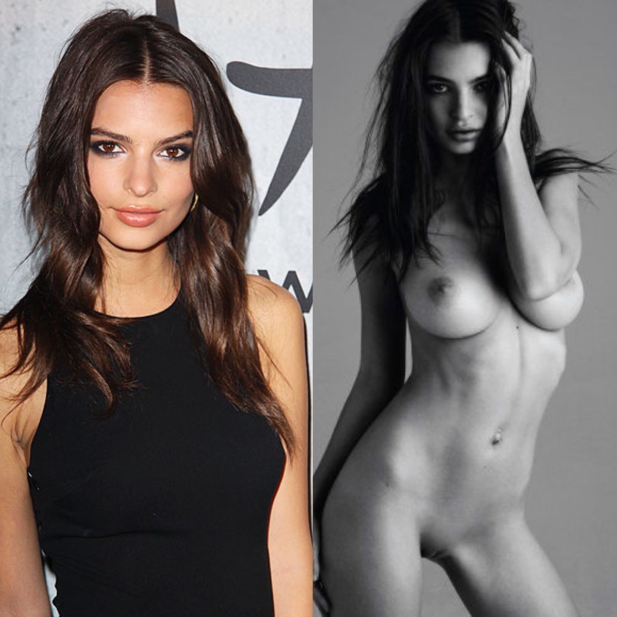 фото голая emily ratajkowski фото 34