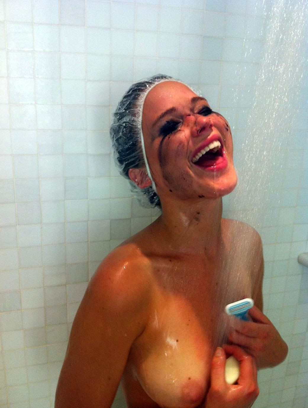 Jenny Mccarthy Leaked Nude Pics