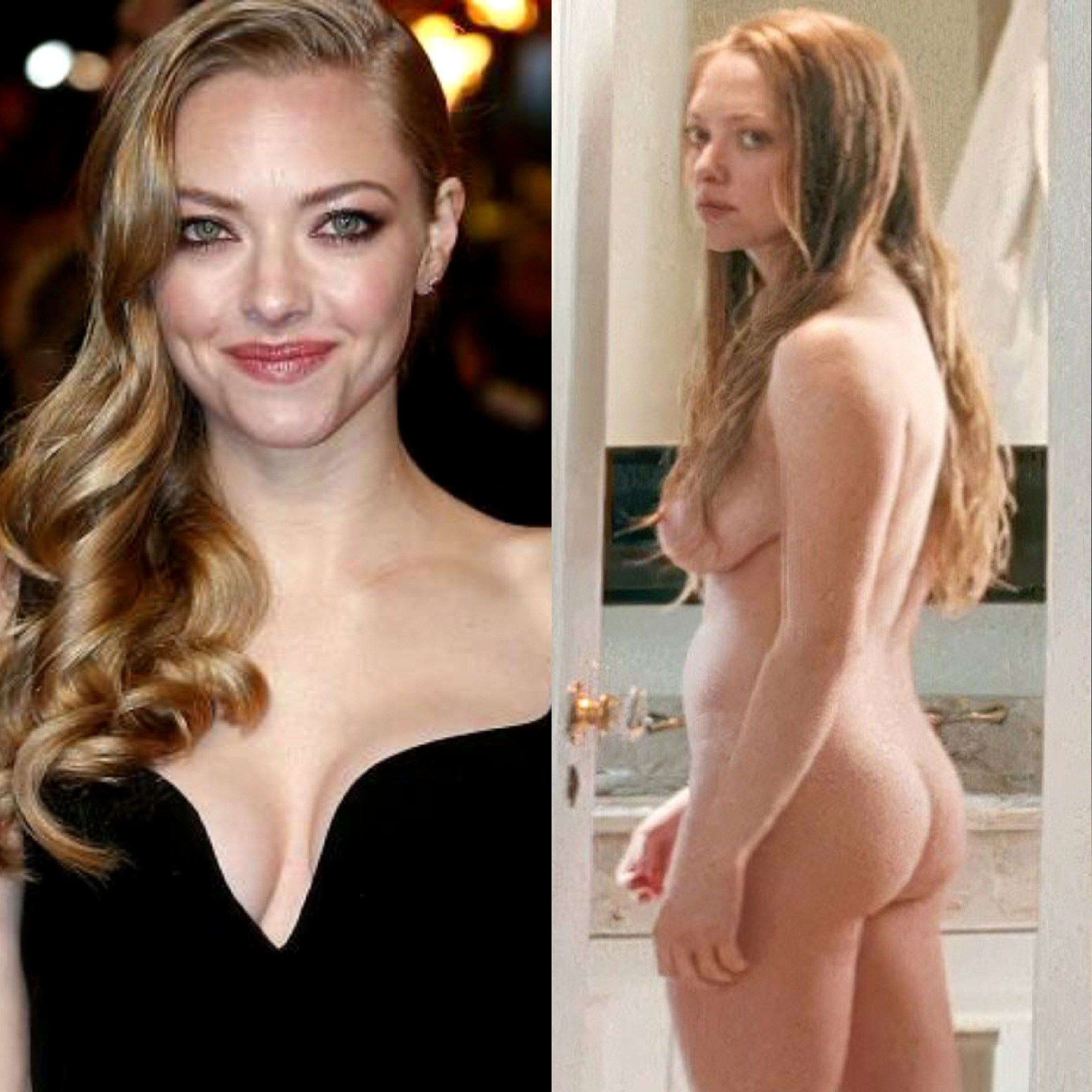 Amanda seyfried blow