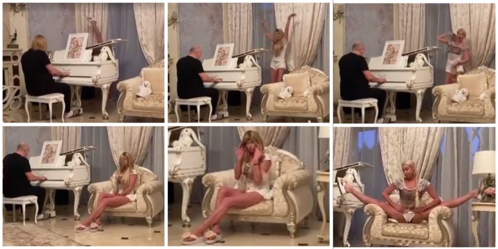 Баня в соцсетях