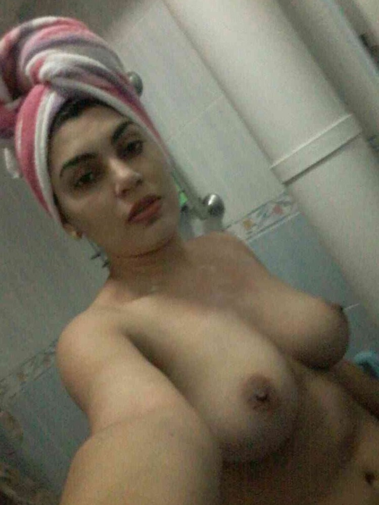 Интимные селфи узбечек