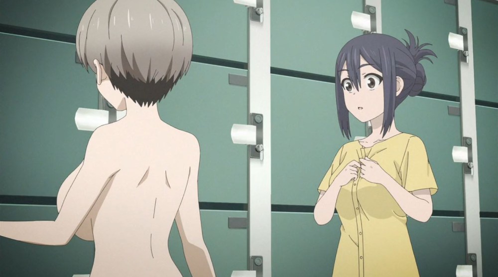 Phantasy Star online 2 the animation хентай