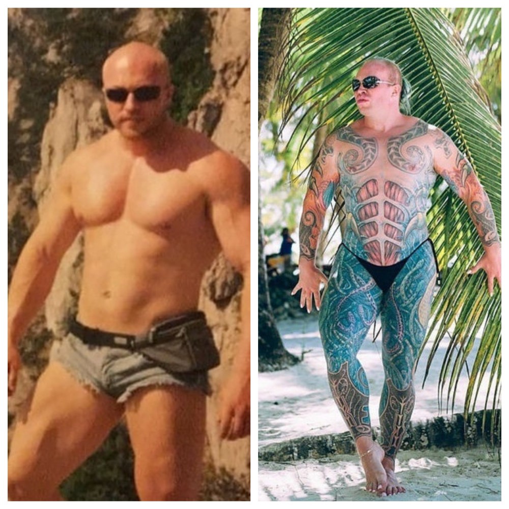 Шпак качок
