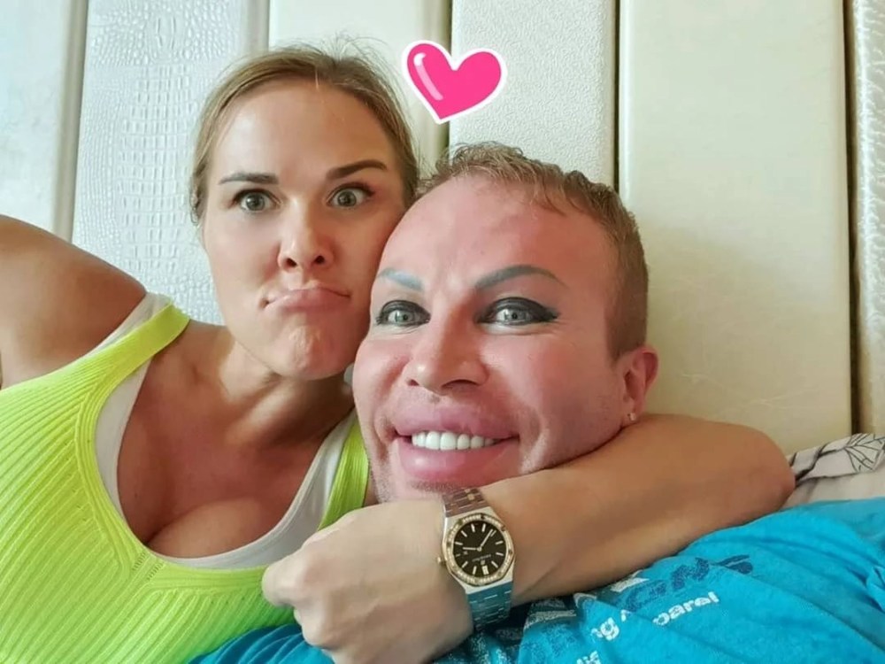 Отец Шпака