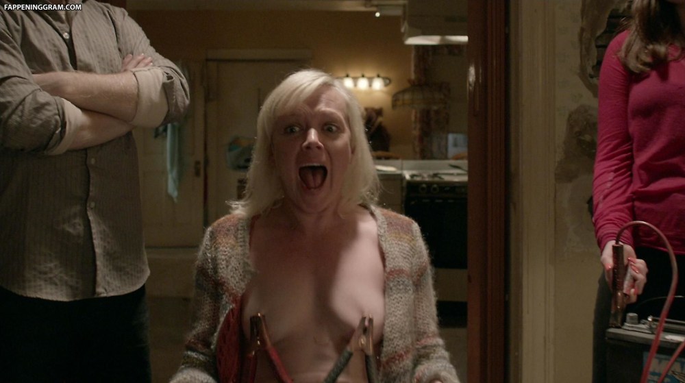 Сериал бесстыжие сиськи