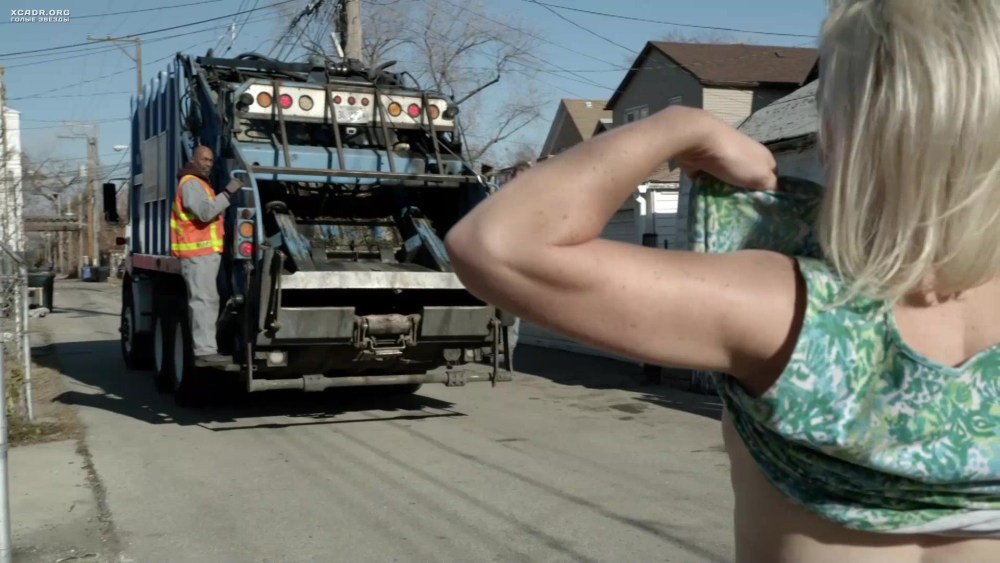 Эмили Блант эротические сцены