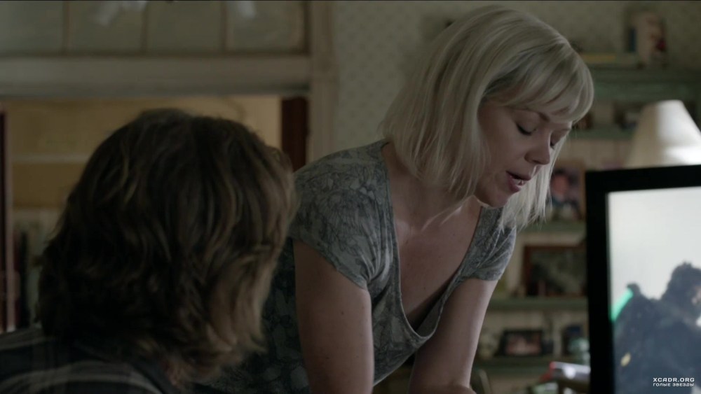 Эмми Россум голая из фильмов