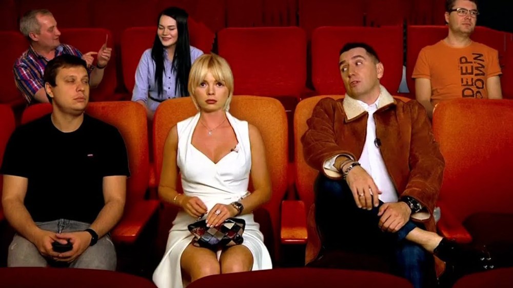 Сериал мамочки Елена Николаева