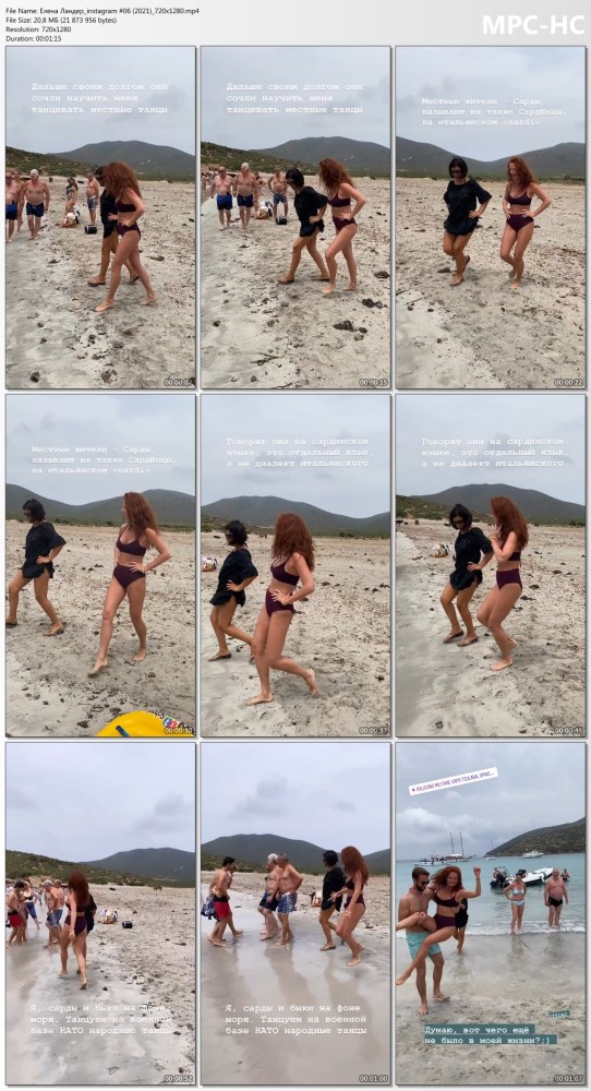 Елена Николаева фотомодель