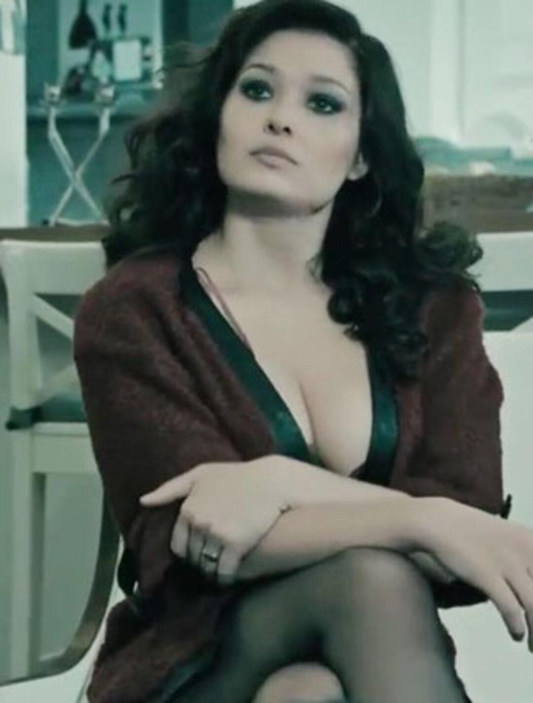 Nurgul Yesilcay Bikini
