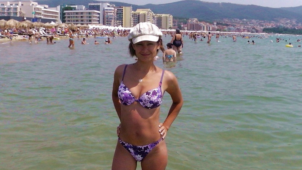Карина Спартаковна Мишулина ню