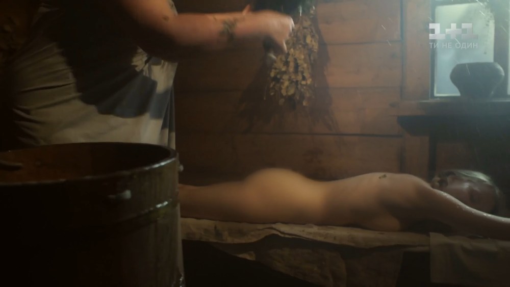 Дэвид Бельмере David Bellemere голая