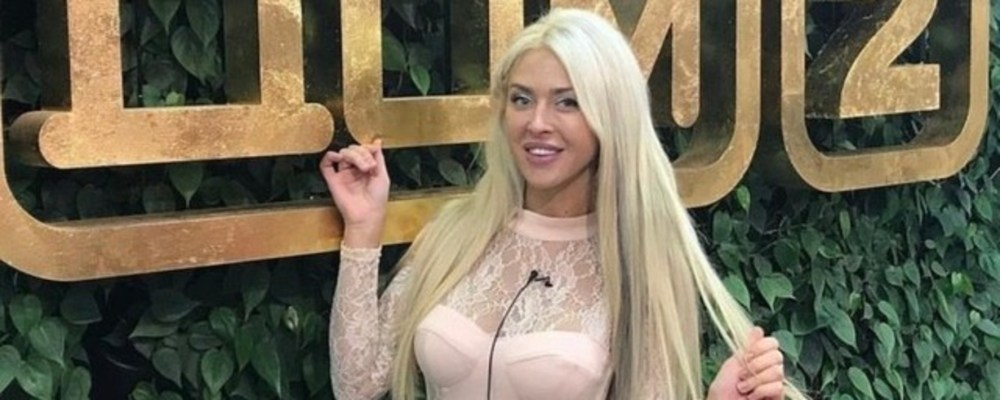 Анастасия Кочервей