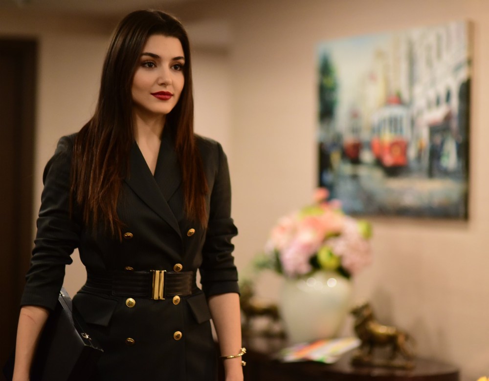 «Ешилчам» Yeşilçam