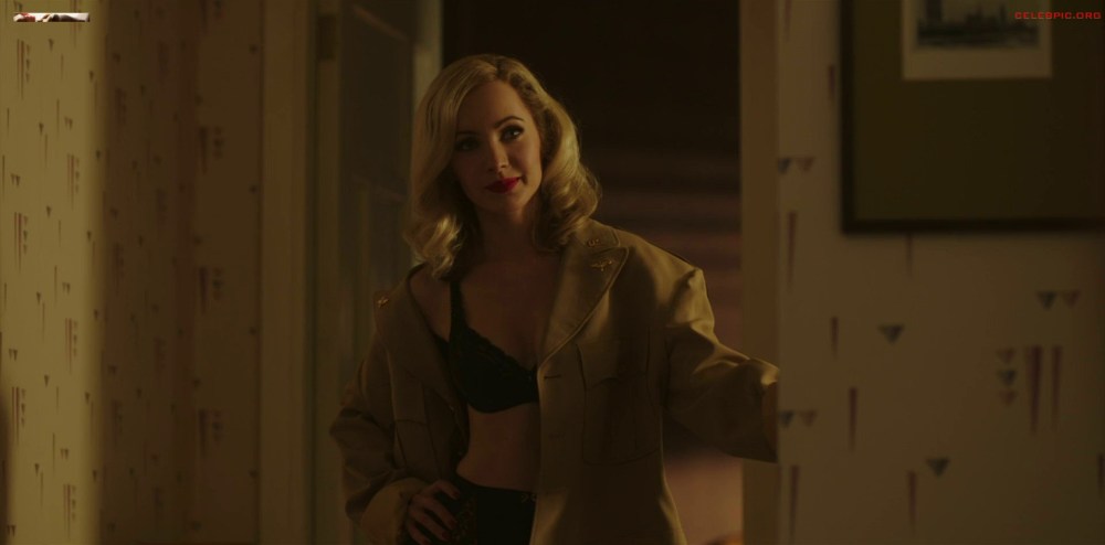 Ksenia solo hot
