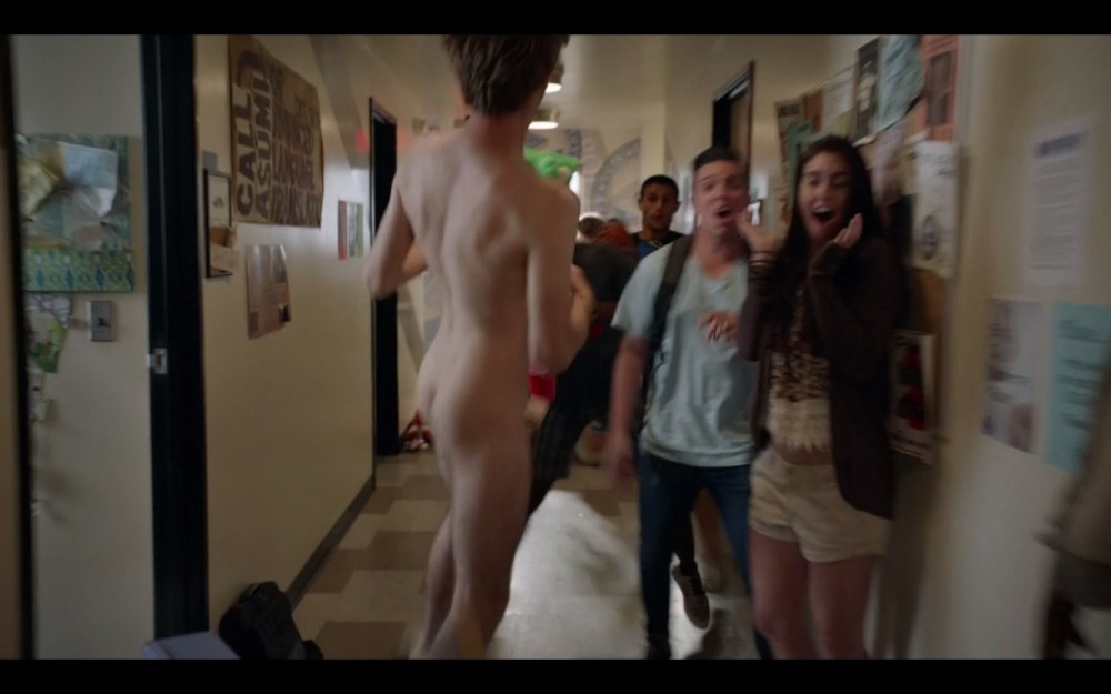 Кэмерон Монахэн Shameless nude