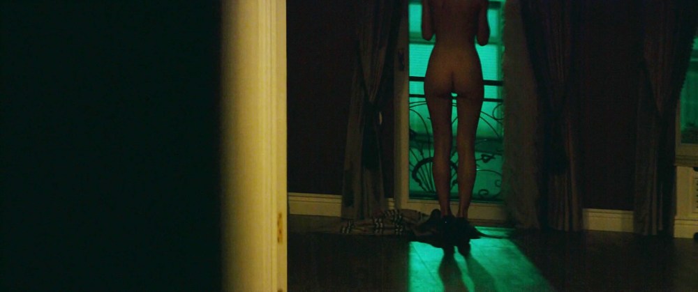 Александра Бортич nude в фильме