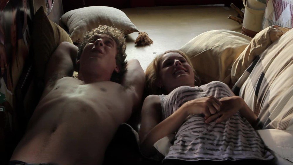 Лаура Уиггинс бесстыжие