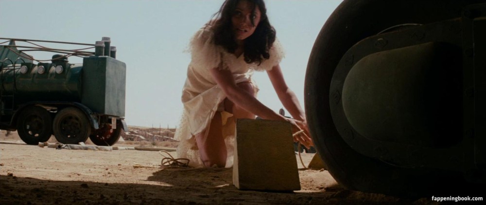 Оскар Писториус и Рива