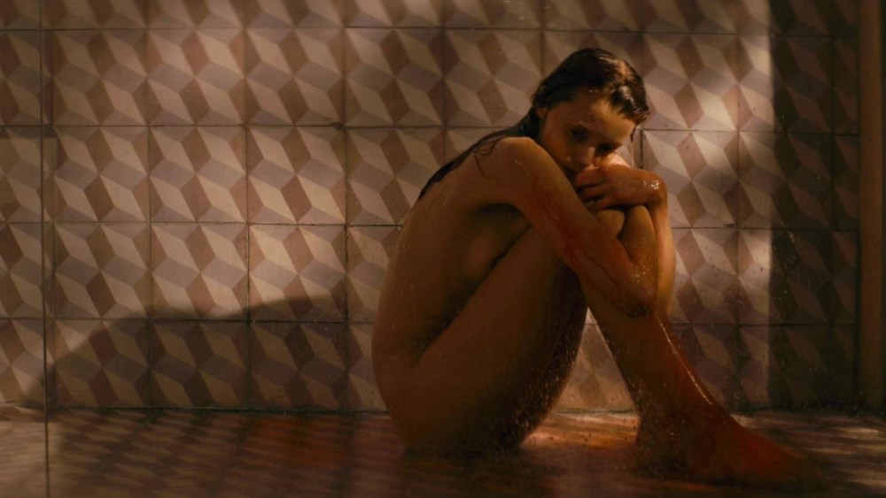 Рива Стинкамп модель