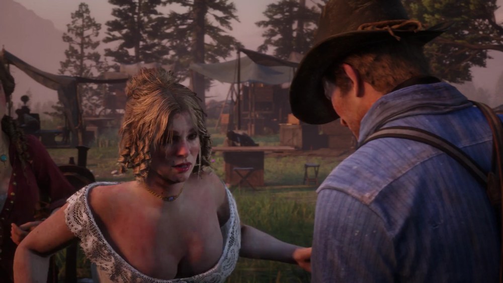 Алисон Виктория в купальнике