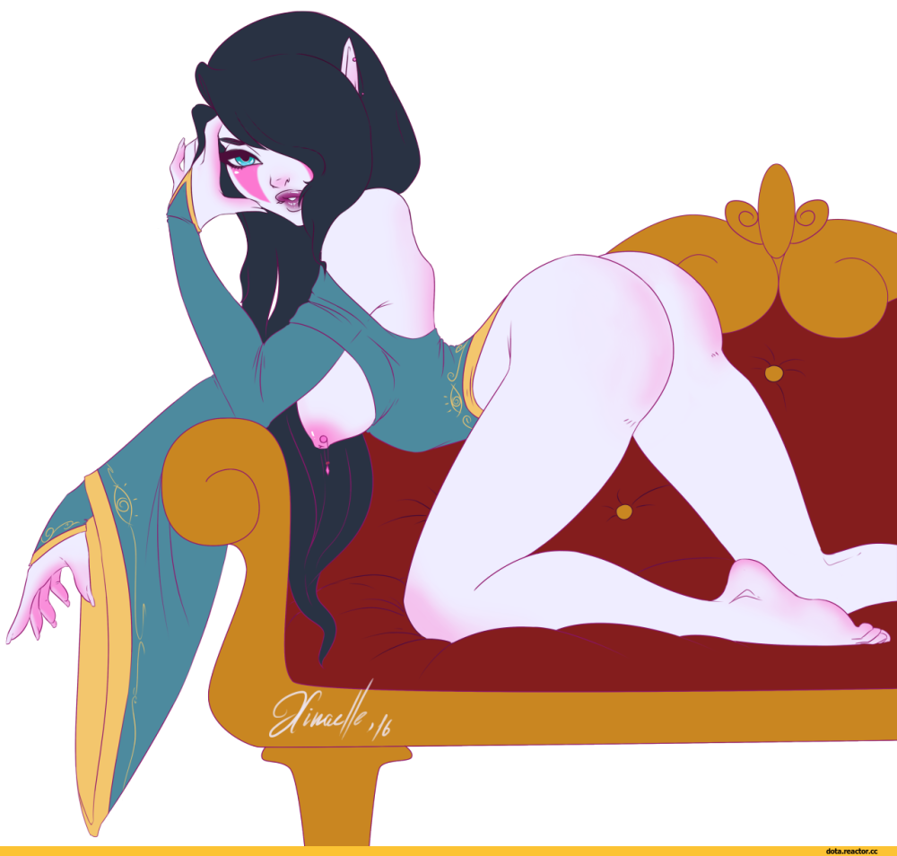 Темплар ассасин дота 2 hentai
