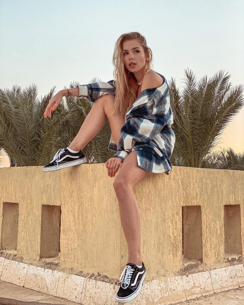 Валиуллина Маргарита