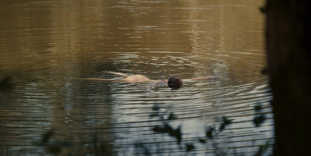 Порноактриса Джина Дивайн