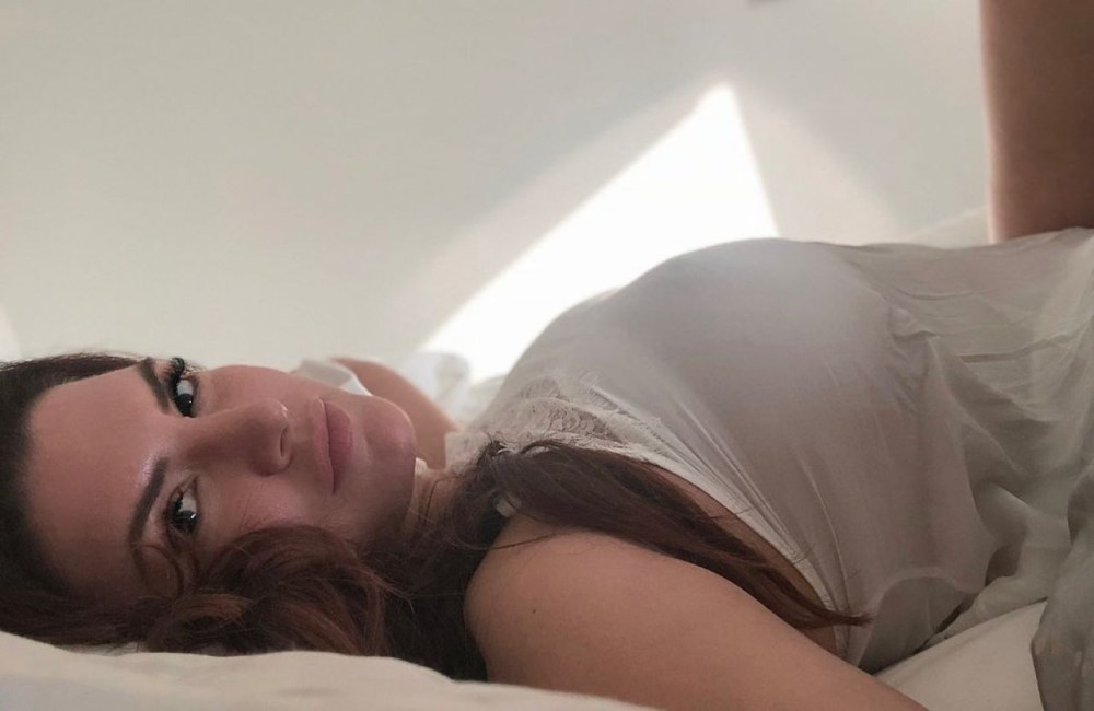 Джина Стибиц сериал тьма