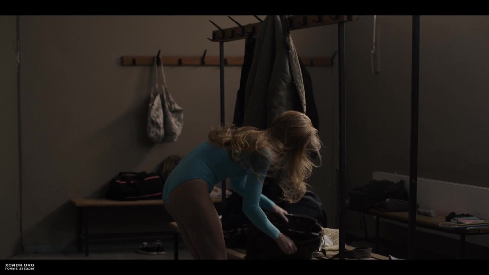 Джина Элис Штиблиц эро