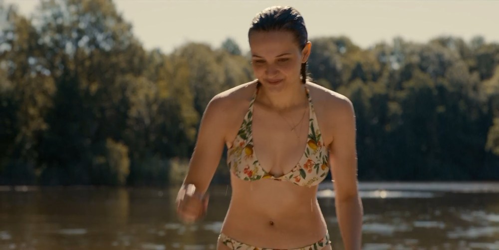 Кристина Риччи горячие