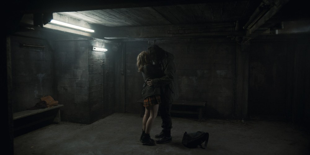 Джина Элис Штиблиц