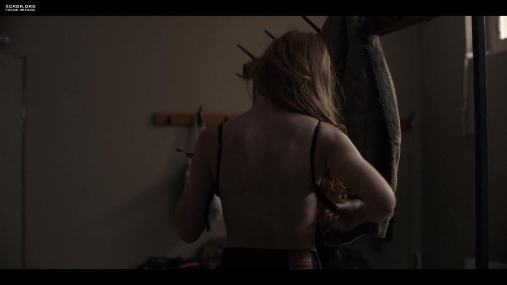 Джина Беллман актриса голая