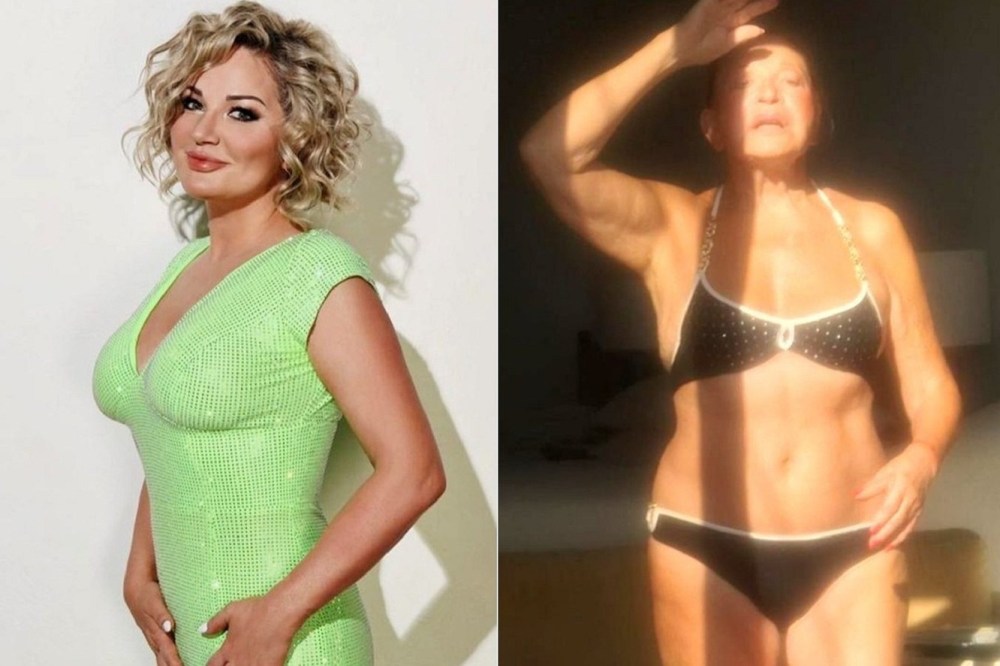 Cara Brett порнозвезда одежда эро