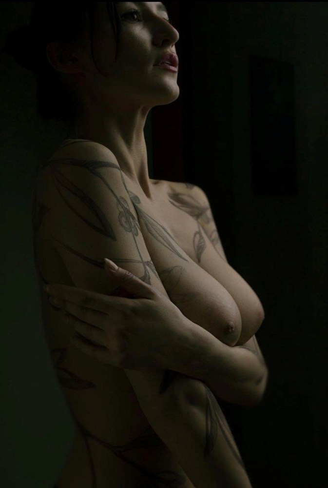 Olivia Casta