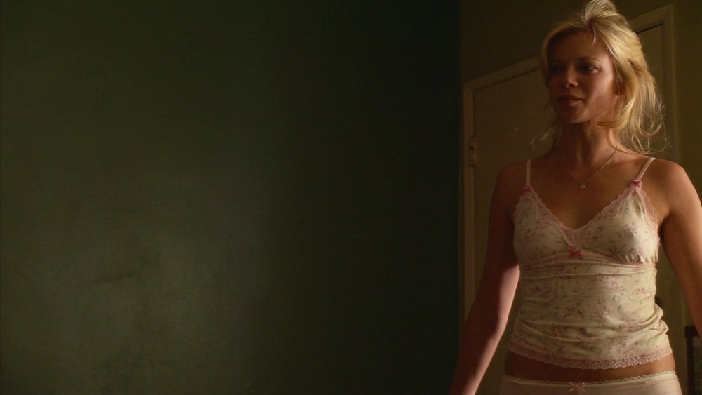 Шарлиз Терон голая в фильмах