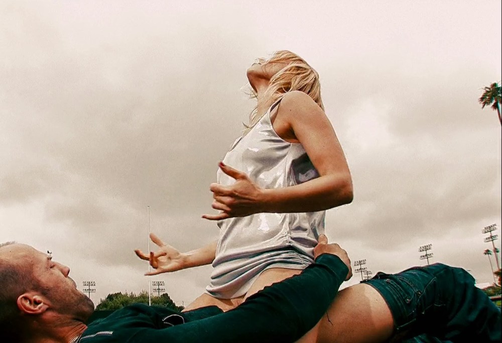 Эми смарт адреналин 2006 ххх