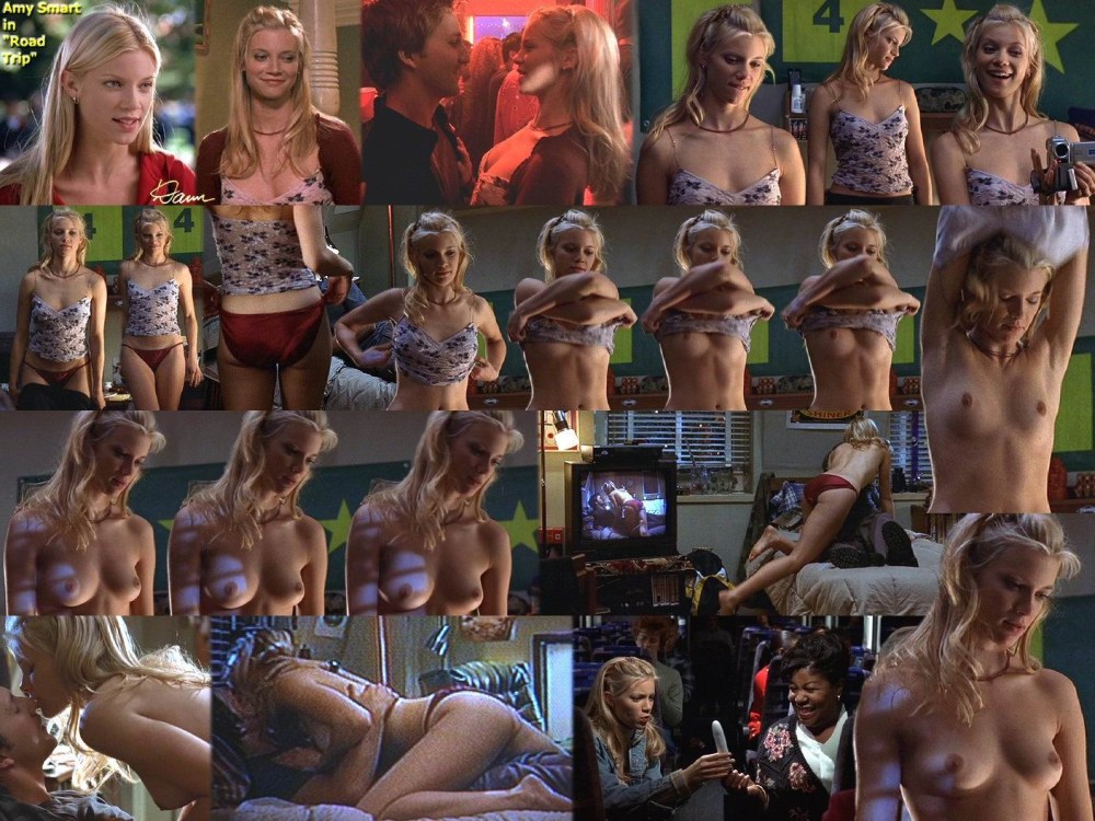 Эмма смарт Эми смарт голая